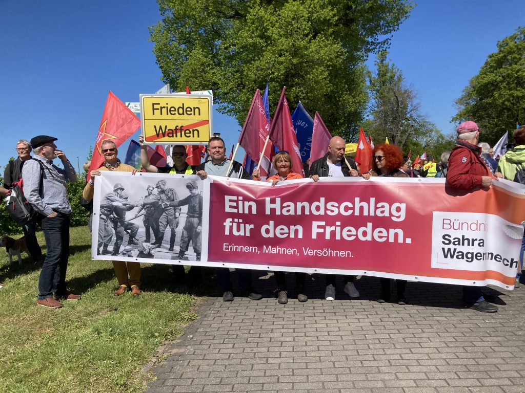 BSW Kreisverband Nordsachsen