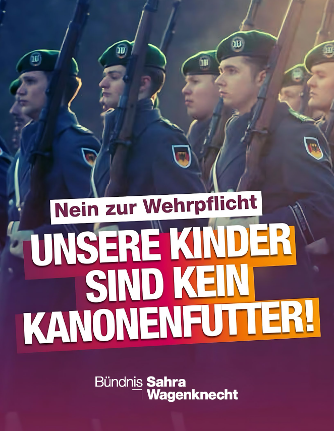 Wehrdienst-Reform